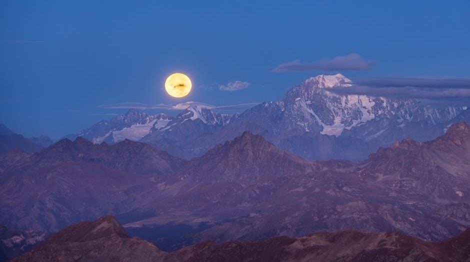 tour du mont blanc self guided
