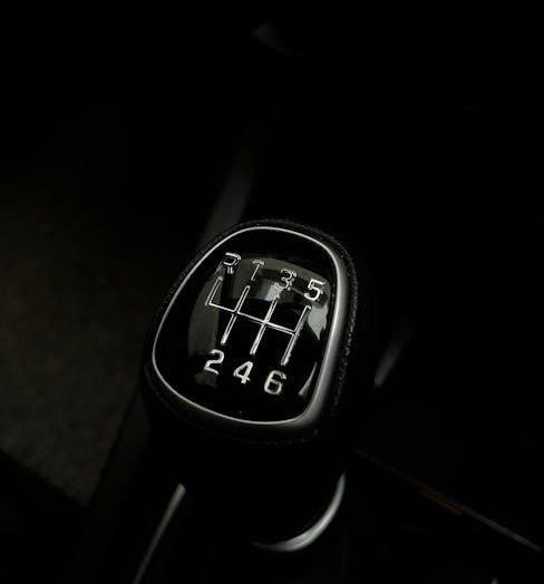 2007 honda accord manual transmission