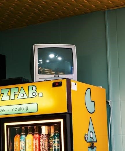 commercial honeywell thermostat manual