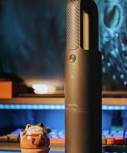 vacuum technology pdf