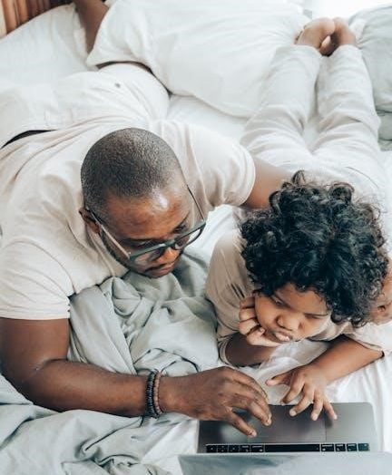 the affair parents guide