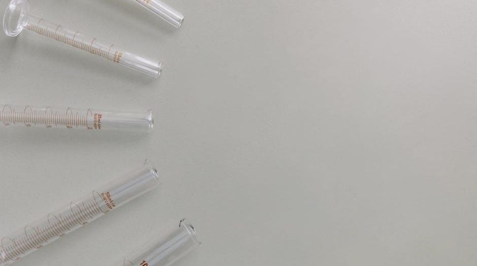 instructional hierarchy