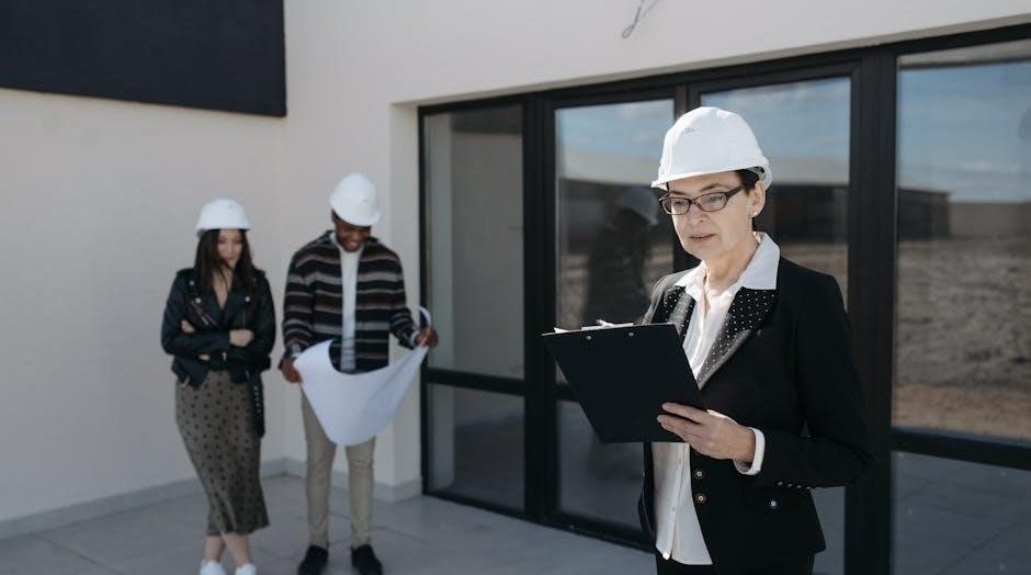 free construction site safety plan pdf