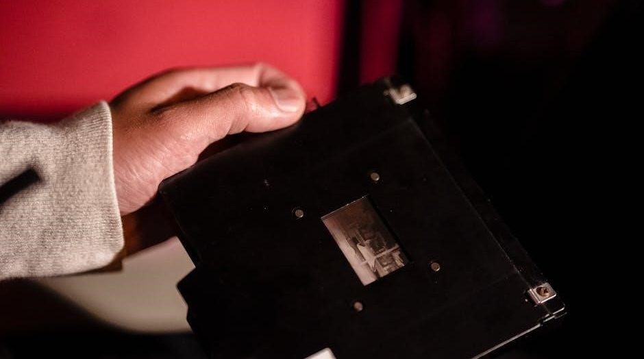 black falcon drone manual