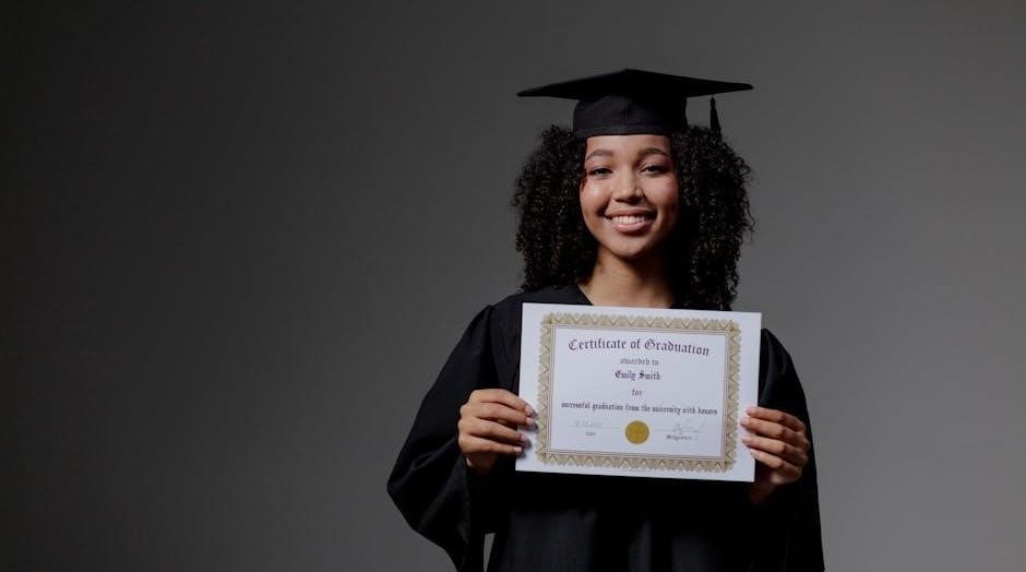 kindergarten graduation certificate pdf free