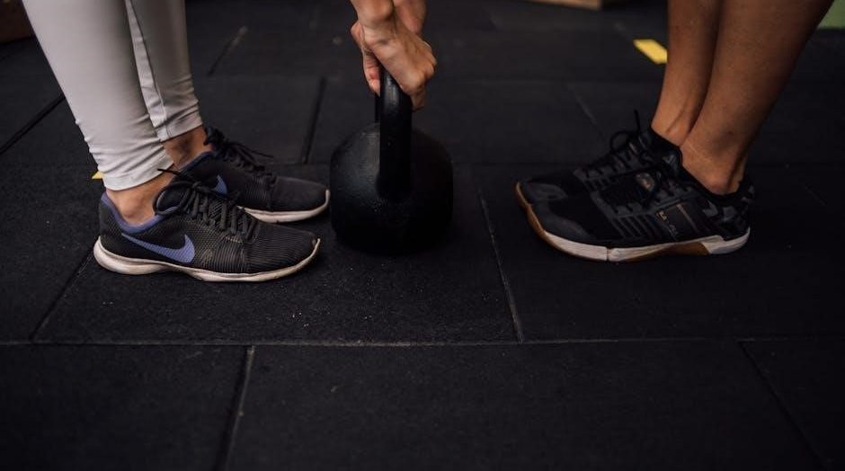 inspire fitness ftx functional trainer exercises pdf