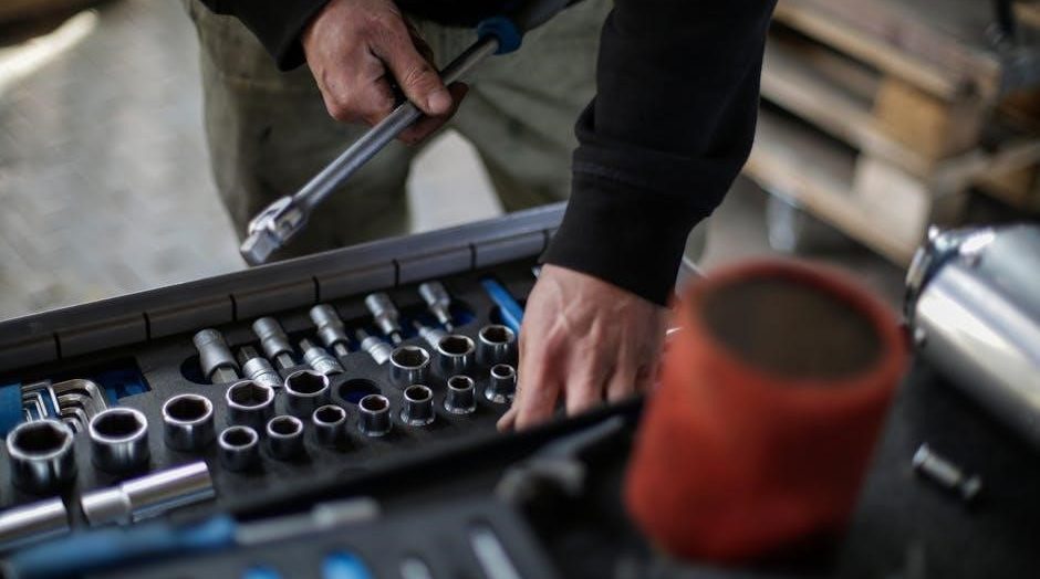 hormone repair manual