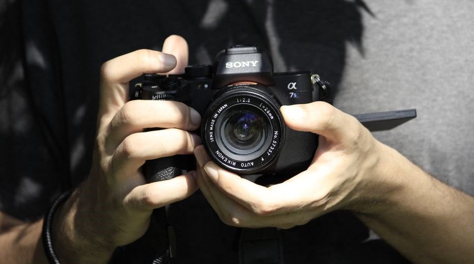 sony a80l manual